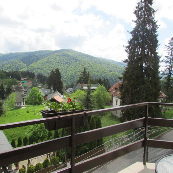 Las mejores ofertas de Hotel Marea Neagra Sinaia 