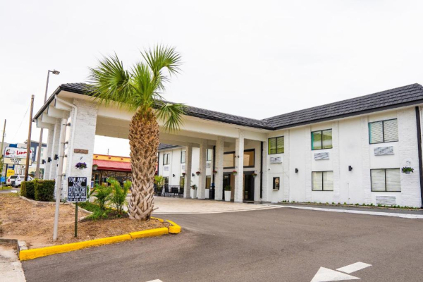 Las mejores ofertas de Rodeway Inn Clearwater - Central Clearwater