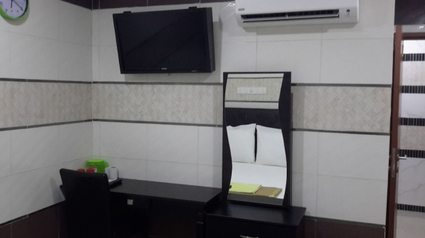 Las mejores ofertas de Shah Alam Business Hotel Shah Alam