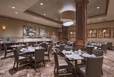 Las mejores ofertas de THE WESTIN HOUSTON DOWNTOWN Houston
