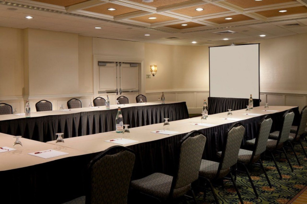 Las mejores ofertas de Tampa Airport Marriott Tampa
