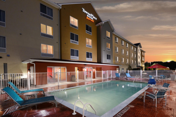Las mejores ofertas de TownePlace Suites Houston Westchase Westchase