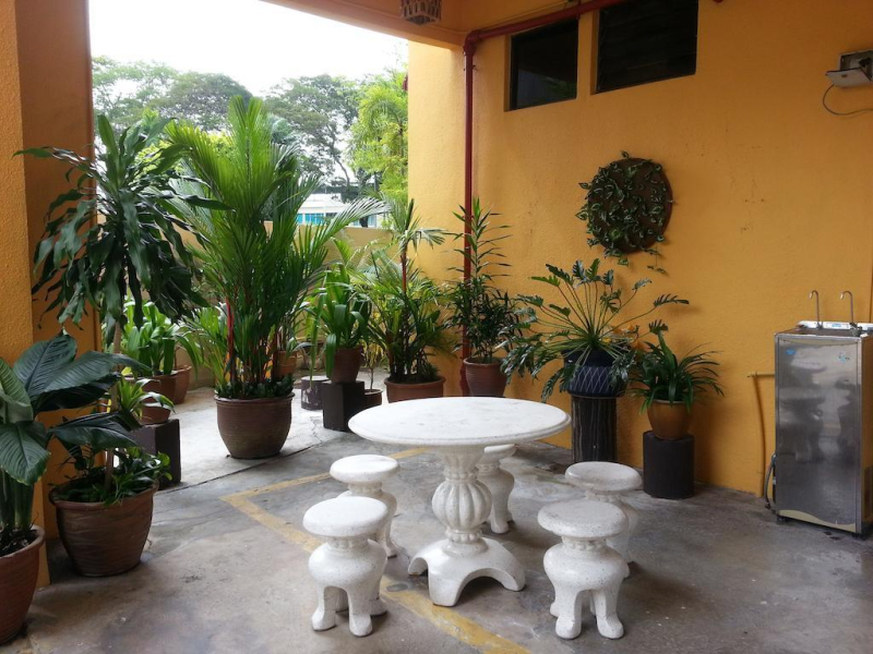 Las mejores ofertas de GoodHope Hotel Kelawei Penang Georgetown