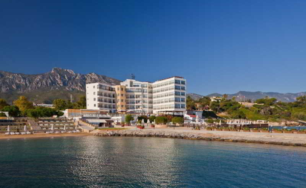 Las mejores ofertas de Ada Beach Lapithos