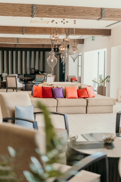 Las mejores ofertas de Arkin Palm Beach Hotel Dherinia