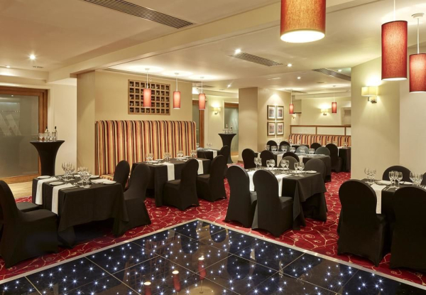 Las mejores ofertas de BIRMINGHAM MARRIOTT HOTEL Citrus Ridge 