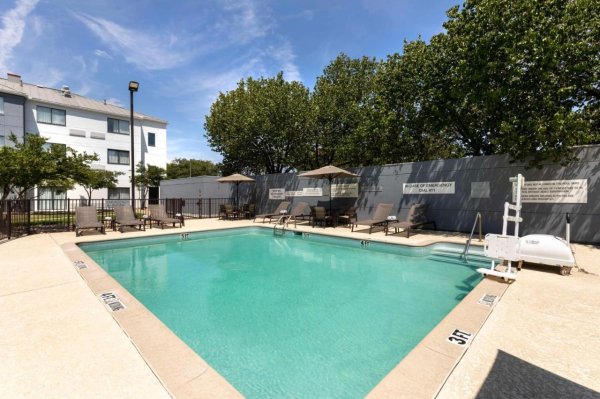 Las mejores ofertas de Best Western Plus Fort Worth North Fort Worth