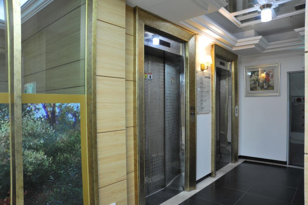 Las mejores ofertas de Gwangju Palace Tourist Hotel Kwangju