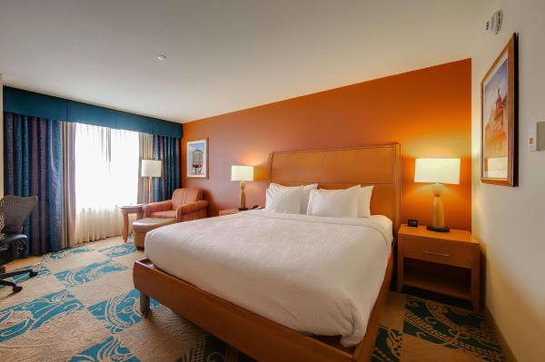 Las mejores ofertas de Hilton Garden Inn Fort Worth Medical Center Fort Worth