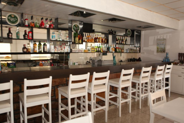 Las mejores ofertas de POLYXENI HOTEL APARTMENTS Ayios Tychonas