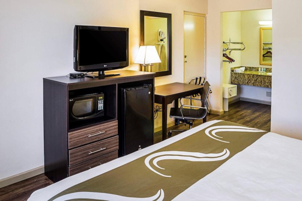 Las mejores ofertas de QUALITY INN BILOXI BEACH Dnipropetrovsk
