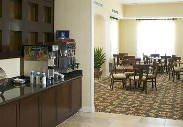 Las mejores ofertas de RESIDENCE INN FORT WORTH CULTURAL DISTRICT Fort Worth