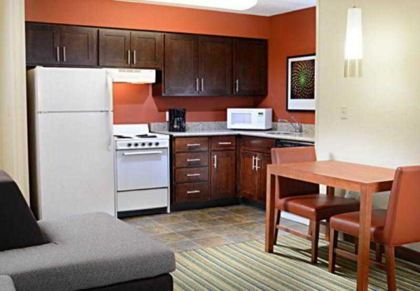 Las mejores ofertas de Residence Inn Houston Westchase on Westheimer Westchase