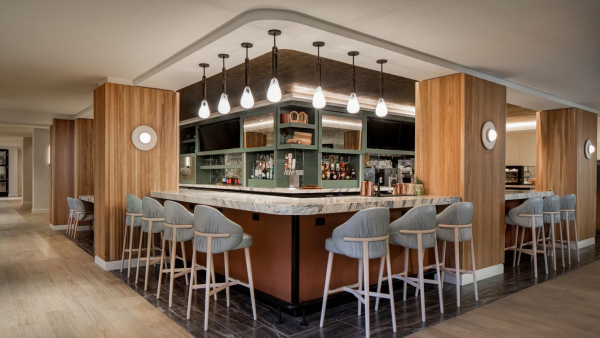 Las mejores ofertas de Sheraton Fort Worth Downtown Hotel Fort Worth