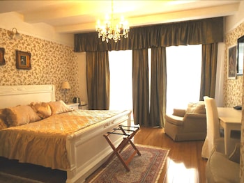 Las mejores ofertas de Allegro Hotel Ljubljana