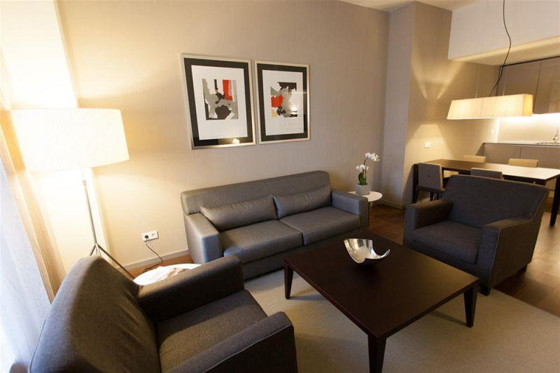 Las mejores ofertas de Hotel Cismigiu Bucarest