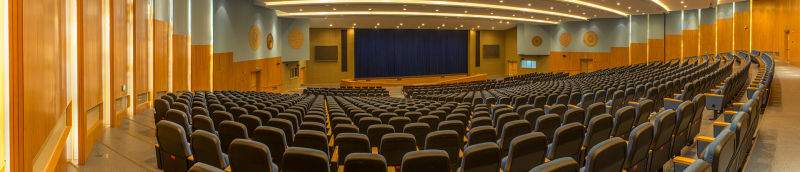 President Hotel at Umodzi Park