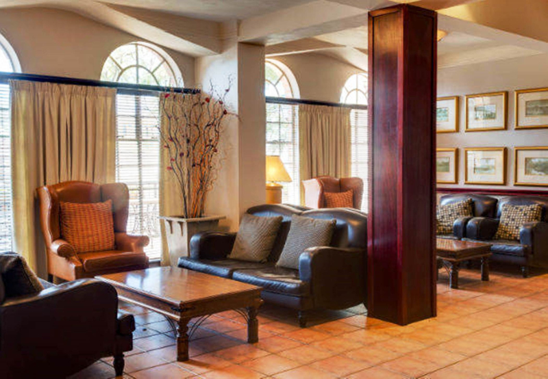 Protea Hotel By Marriott Blantyre Ryalls