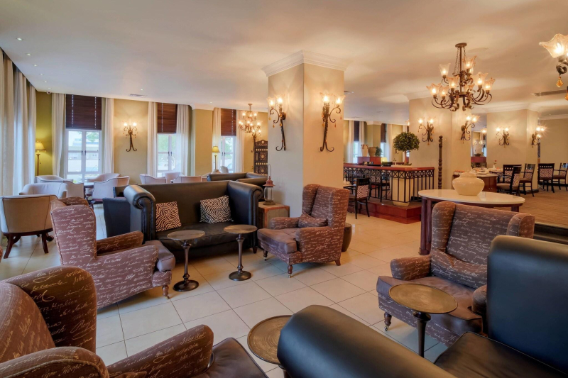 Protea Hotel By Marriott Blantyre Ryalls