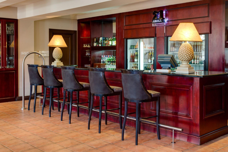 Protea Hotel By Marriott Blantyre Ryalls