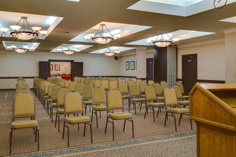 Protea Hotel By Marriott Blantyre Ryalls