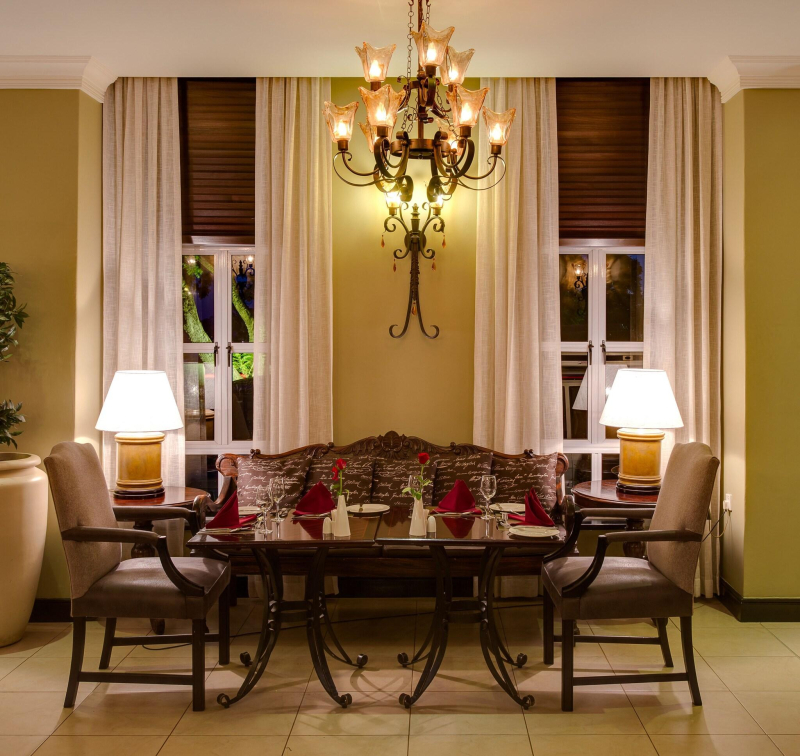 Protea Hotel By Marriott Blantyre Ryalls