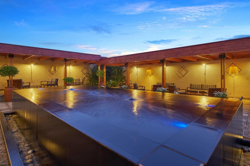 Protea Hotel By Marriott Blantyre Ryalls