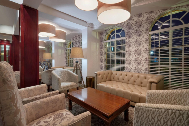 Protea Hotel By Marriott Blantyre Ryalls