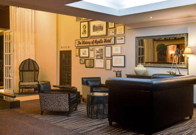 Protea Hotel By Marriott Blantyre Ryalls