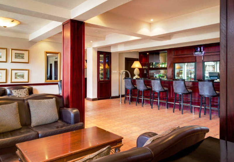 Protea Hotel By Marriott Blantyre Ryalls