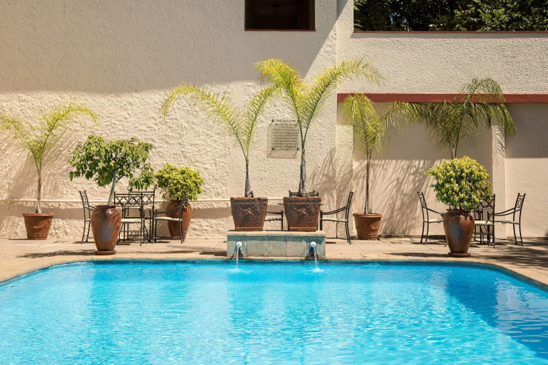 Protea Hotel By Marriott Blantyre Ryalls