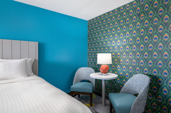 Las mejores ofertas de Capt Hiram's Resort Sebastian
