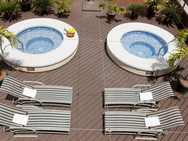 Las mejores ofertas de Eurobuilding Express Maracay Valencia