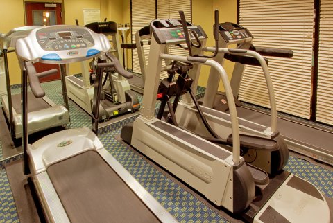 Las mejores ofertas de HOLIDAY INN FORT WORTH NORTH-FOSSIL CREEK Fort Worth