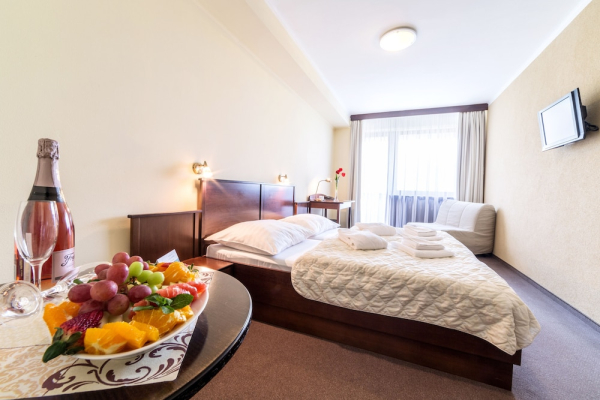 Las mejores ofertas de HOTEL PARK Piestany