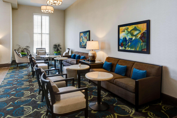 Las mejores ofertas de Hampton Inn & Suites Vero Beach Downtown Vero Beach 