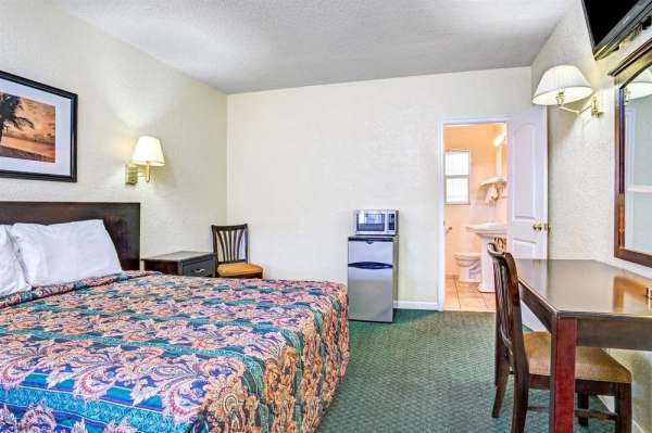 Las mejores ofertas de Knights Inn Vero Beach Vero Beach 