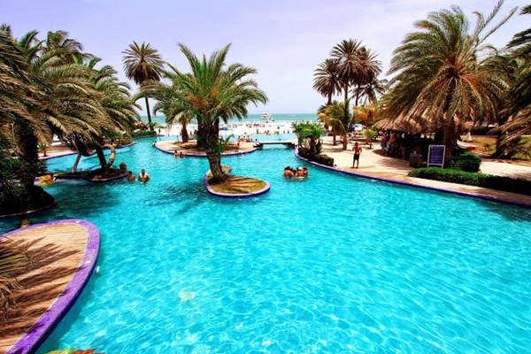 Las mejores ofertas de Paradise Coche San Pedro de Coche