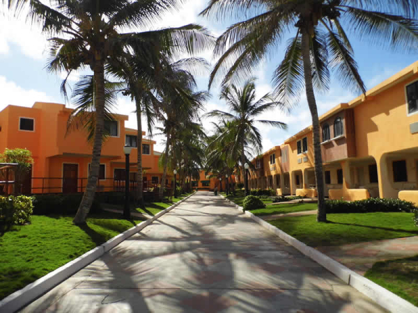 Las mejores ofertas de Portofino Playa El Agua