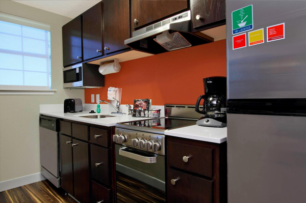 Las mejores ofertas de TownePlace Suites Fort Worth Southwest/TCU Area Fort Worth
