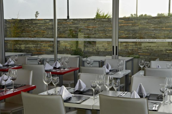 Las mejores ofertas de UY PROA SUR La Paloma 