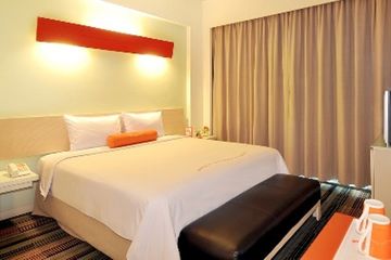 Las mejores ofertas de Harris Tebet Jakarta