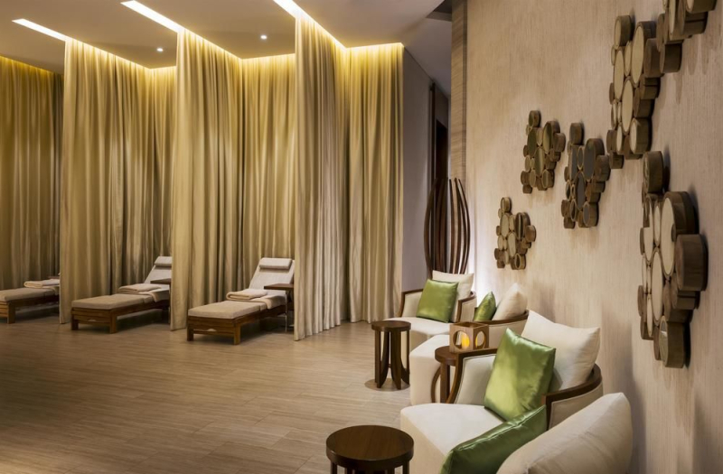 Las mejores ofertas de Hilton Dubai Al Habtoor City Dubai