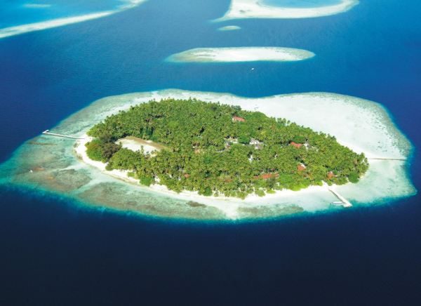 Las mejores ofertas de BIYADHOO ISLAND RESORT Maafushi