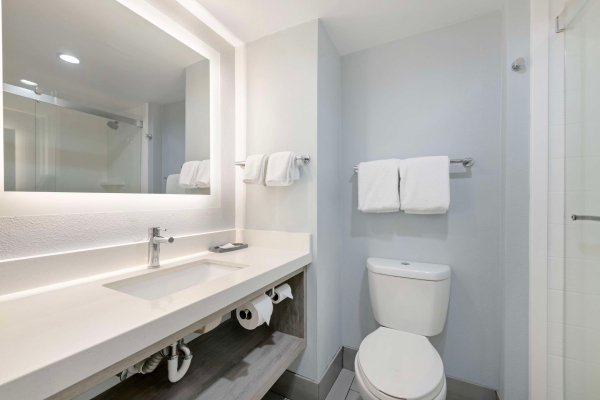 Las mejores ofertas de Best Western Oceanfront Jacksonville Beach