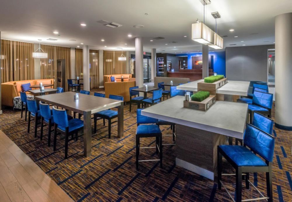 Las mejores ofertas de Courtyard Panama City Panama City