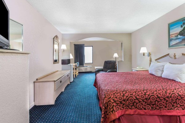 Las mejores ofertas de Days Inn By Wyndham Panama City/Callaway Callaway