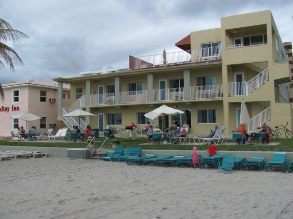 Las mejores ofertas de Enchanted Isle Resort Hollywood 