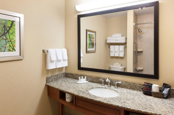 Las mejores ofertas de Fairfield Inn & Suites by Marriott Butler Blvd Jacksonville