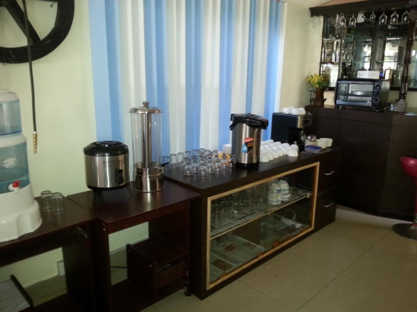 Las mejores ofertas de Hotel Fewa Holiday Inn Pokhara